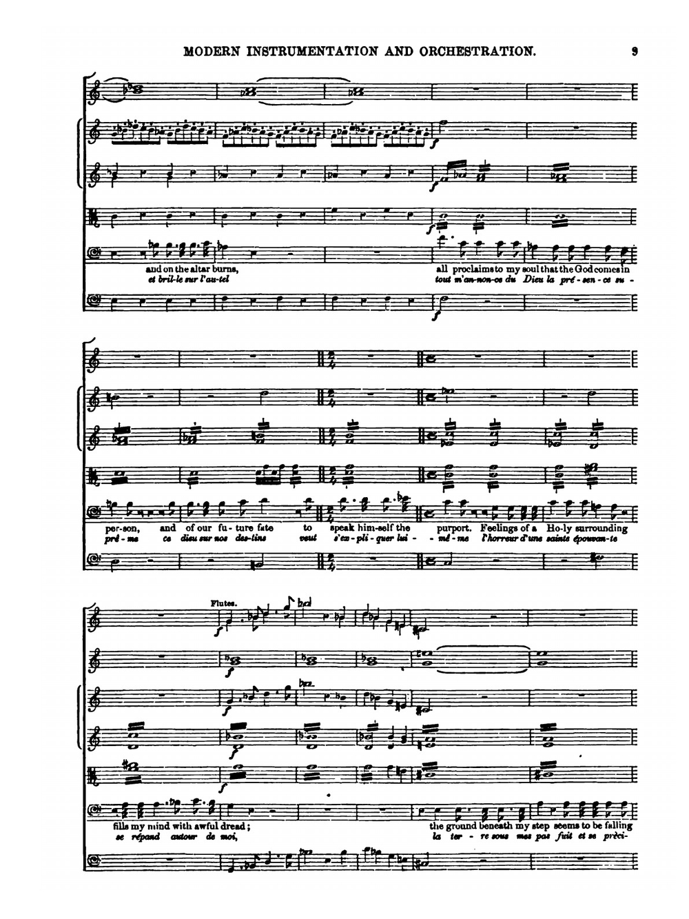 A treatise upon modern instrumentation and orchestration | Hector Berlioz