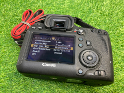 Canon EOS 6D (16 000 кадров) Покупка/Продажа