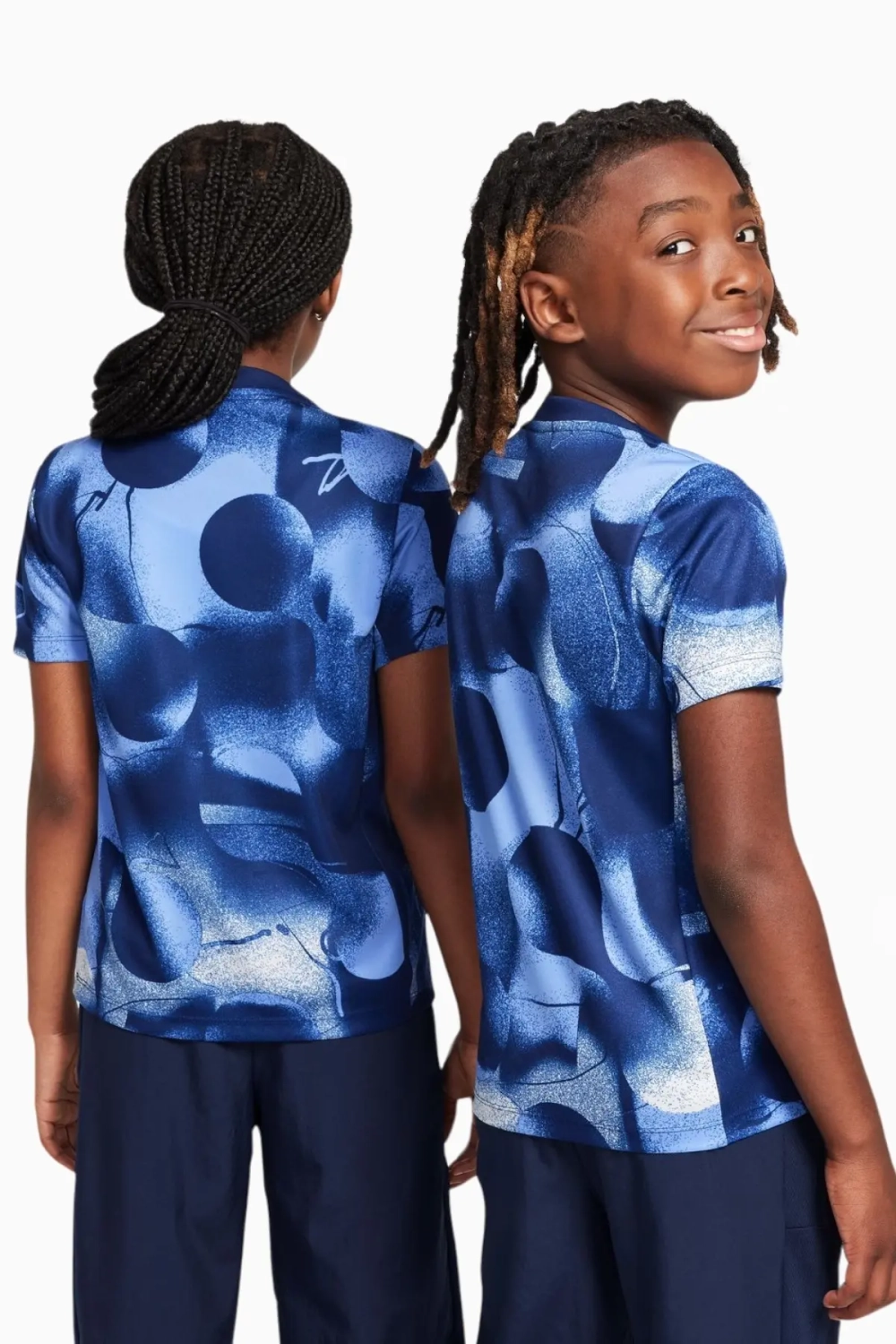 Футболка Nike Tottenham Hotspur 24/25 Academy Pro Junior