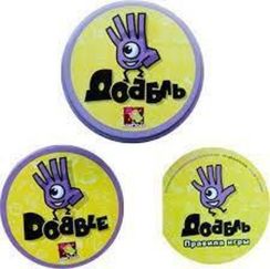 Игра "Доббль"