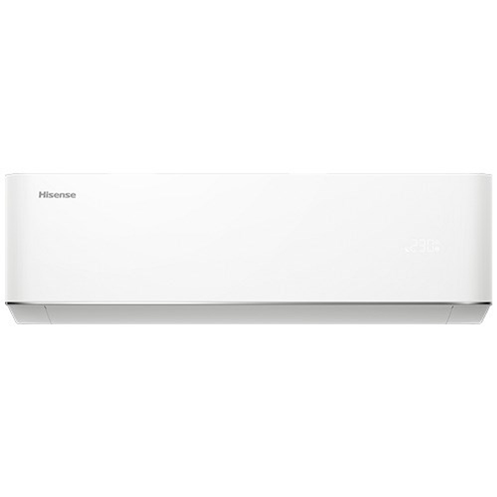 Сплит-система инверторного типа Hisense VIBE DC AS-18UW4RMSHB01