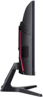 Монитор 23.6" Acer ED240QP0bi UM.UE0EE.004 черный