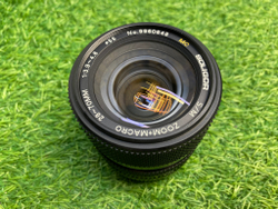 Soligor S/M 28-70mm 3.9-4.8