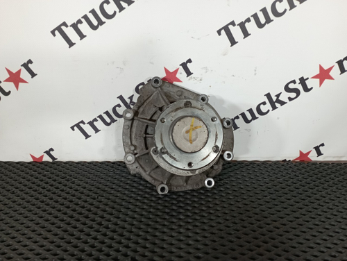 Насос водяной (помпа)