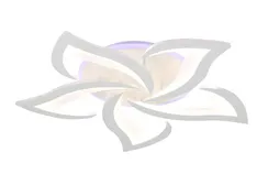 3016/5G WHITE (1) Люстра (RL)