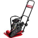 Виброплита бензиновая ЗУБР ВПБ-10 Г - [47 кг / 10 кН / PX150]