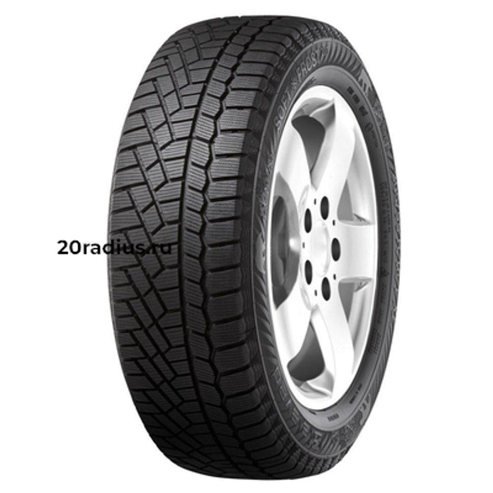 215/55R17 98T XL Soft Frost 200 TL