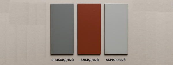 Подробный разбор совместимости эпоксидных и алкидных грунтовок.