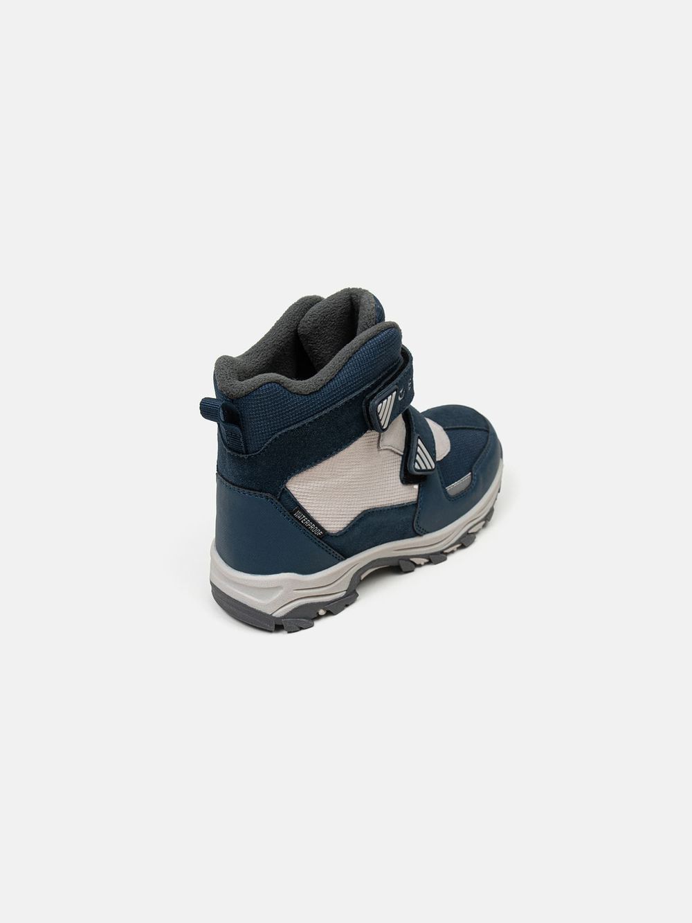 Ботинки зимние "Гроза"