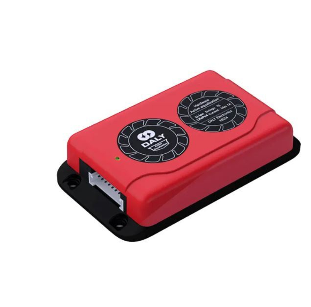 Модуль балансировки Daly 3SBActive-1A