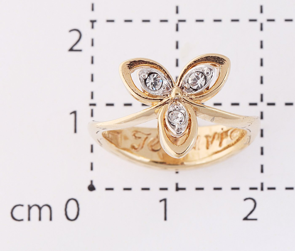 "Гревен" кольцо из коллекции "Paris"