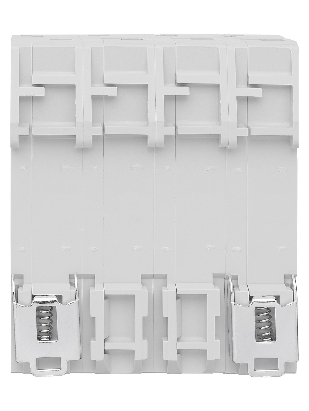 Модульный переключатель трехпозиционный МП-63 4P 63А TDM SQ0224-0036