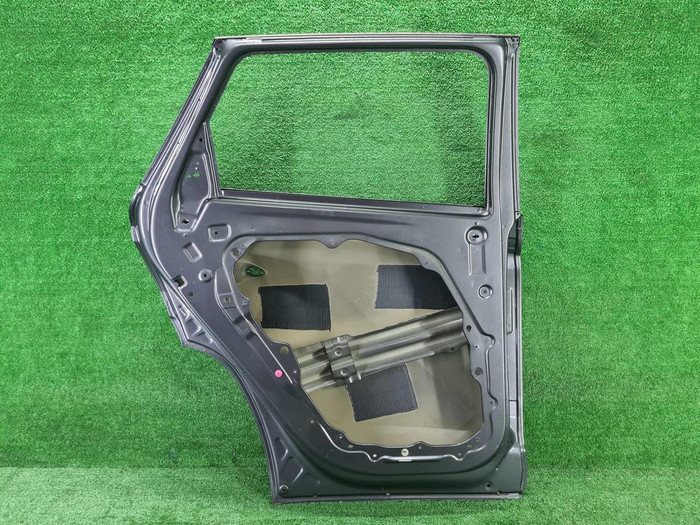 Дверь задняя левая Hyundai Tucson 4 (2020-н.в.)