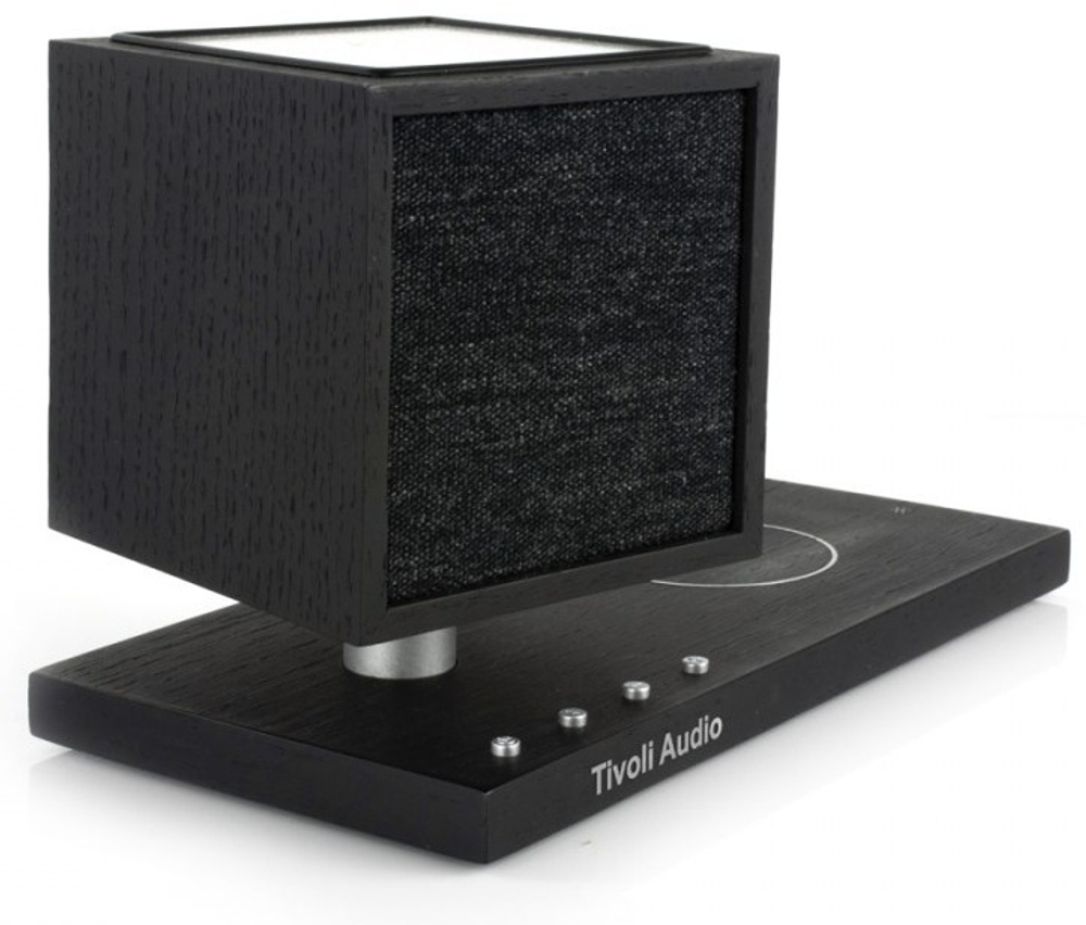 Tivoli Audio Revive черный