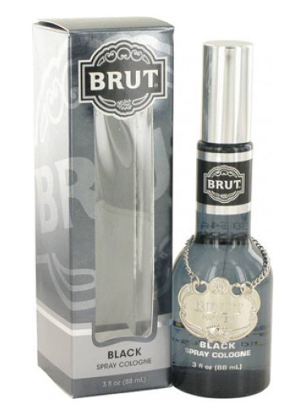 Brut Parfums Prestige Brut Black (Brut Titan)