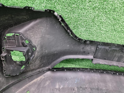 Бампер передний Haval M6 2 (2021-н.в.)