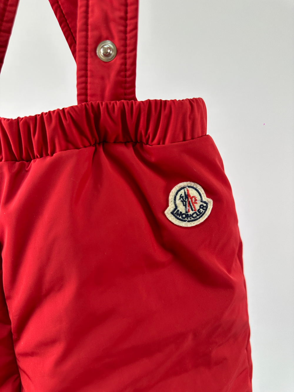 Костюм Moncler