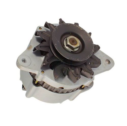 Генератор для DOOSAN ALH0207