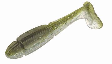 Мягкая приманка 13FISHING Churro 3.5"/ GB