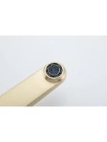 Смеситель для раковины высокий GAPPO G1010-23