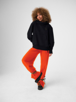 Костюм VIVA черный/оранж