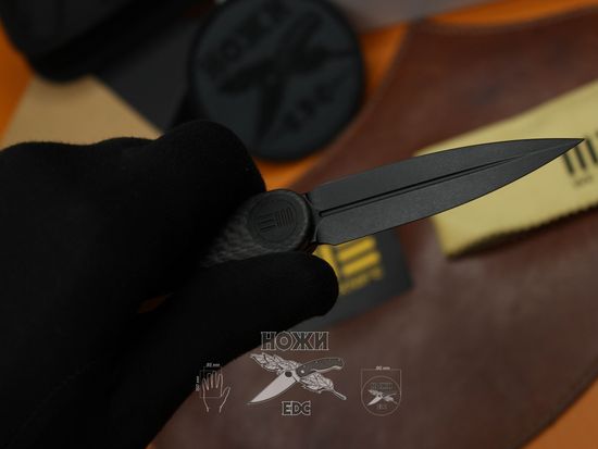 Складной нож We Knife Eidolon WE19074B-C