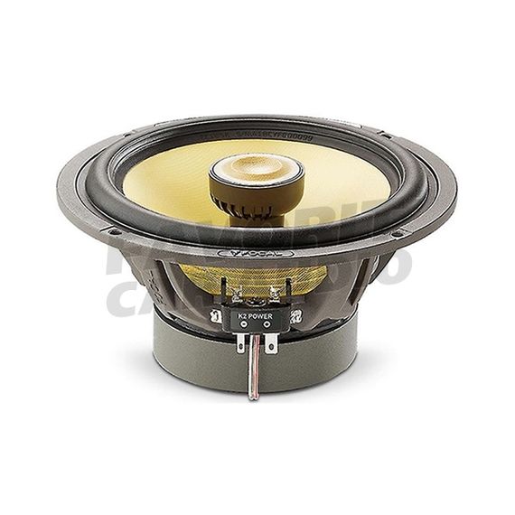 Коакс. акустика Focal EC165K K2 Power