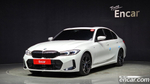 BMW 3 Series (G20) 320i M Sports (05.2023)