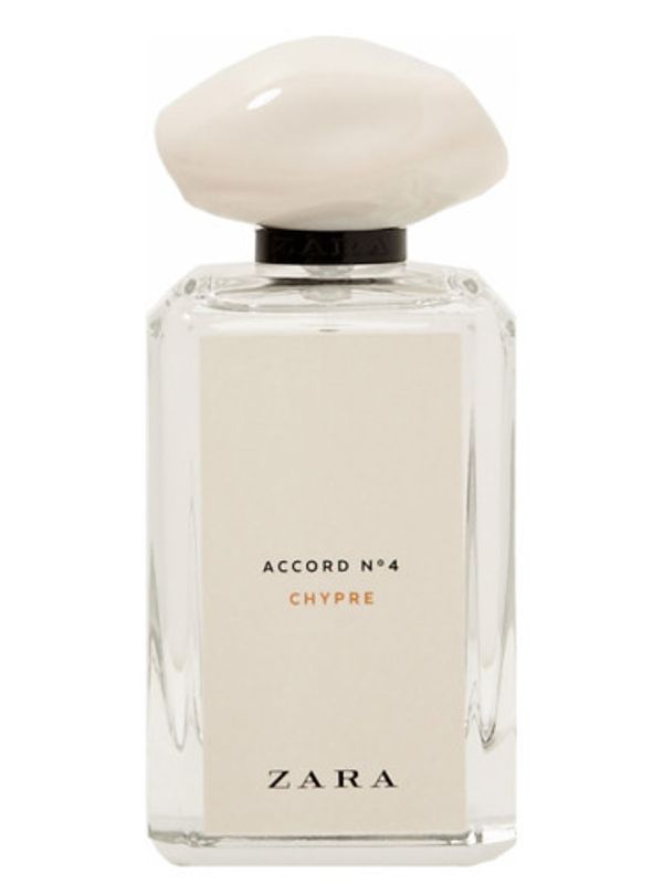 Zara Accord No 4 Chypre