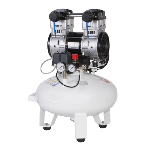 Медицинский компрессор REMEZA СБ4-24.OLD15С