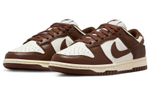 Кроссовки Nike Dunk Low "Cacao Wow" Wmns (Женская размерная сетка)