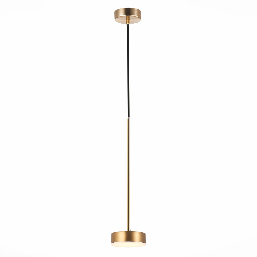 Светильник подвесной ST Luce Pances SL6000.303.01
