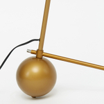 Floor design lamp 01-58 by David Weeks Studio