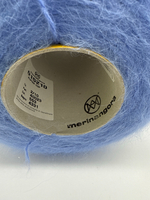 Пряжа Merinangora Alpina Cup 2/10 (70% ангора, 10% меринос, 20% па), 500м/100гр, небо