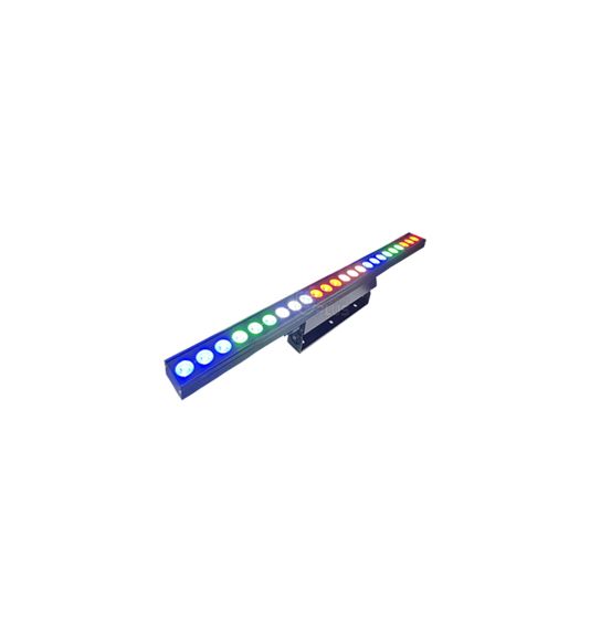 LightCraft BAR LED 24-8 RGBW