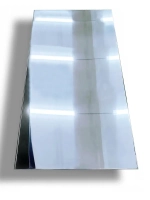 Лист нержавейки