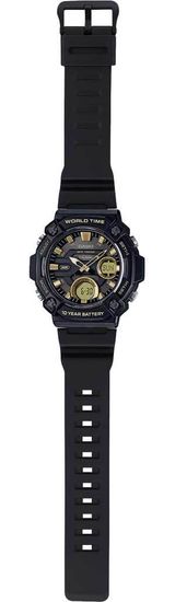 Наручные часы Casio AEQ-120W-9AVDF