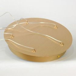 Подвесной светильник Lussole Hopkins LSP-7400