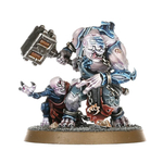Genestealer Cults Abominant