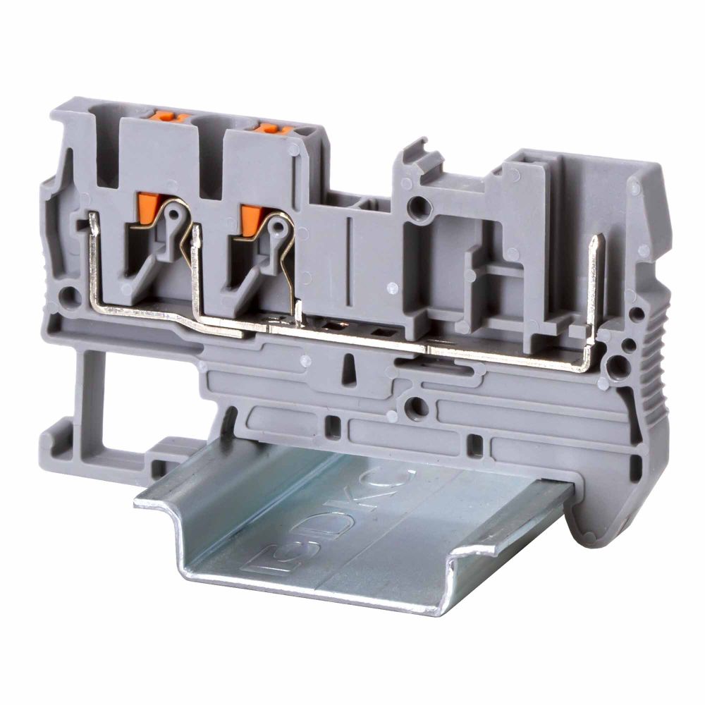 Клемма VPR-2.5-TWIN-1P