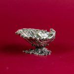 Винтажная икорница