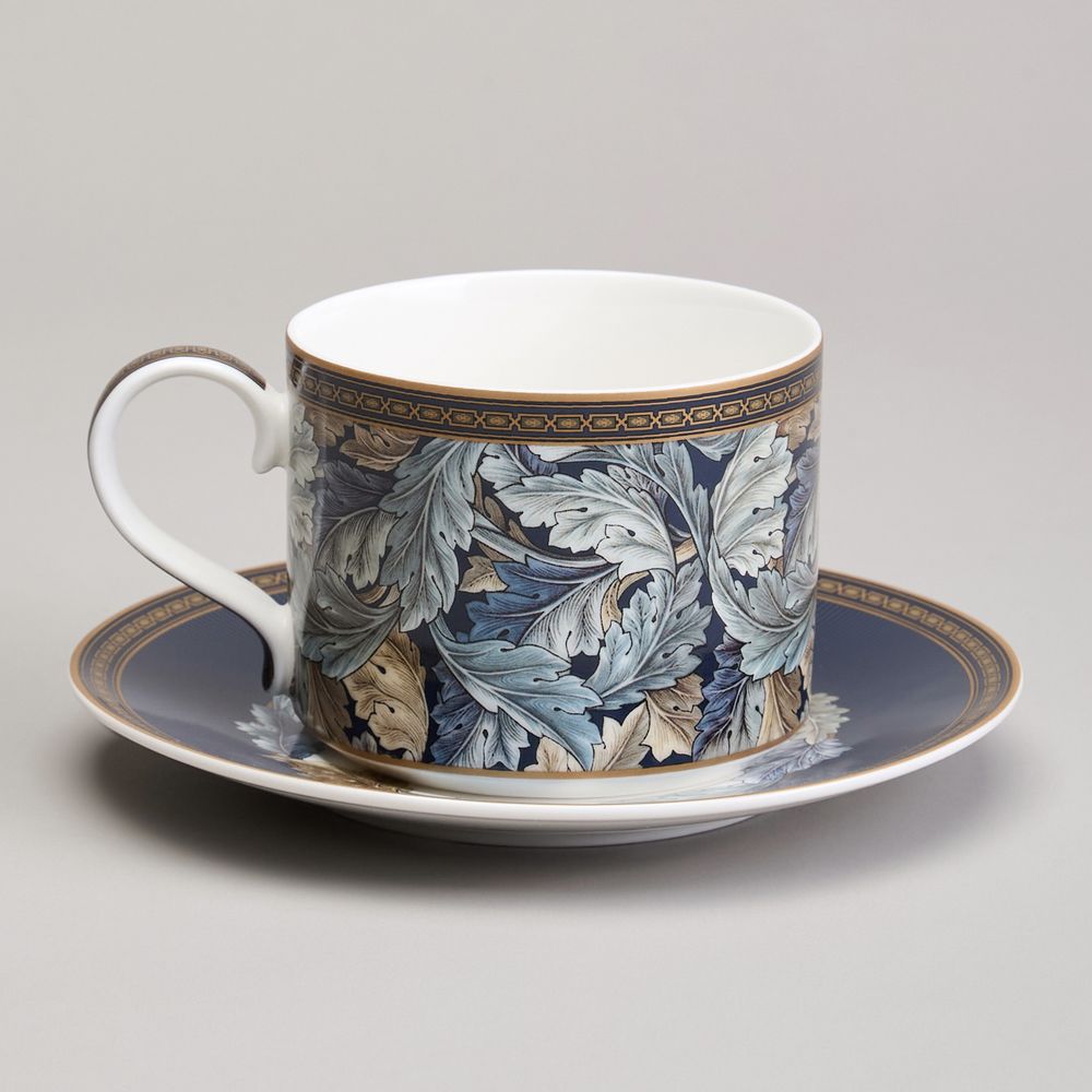 ЧАЙНАЯ ПАРА LEFARD "ART COLLECTION" 300 МЛ (КОР=36НАБ,)