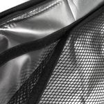 Сумка изотермическая СЛЕДОПЫТ Gray Line Pro, 34 л, цв. серый меланж/4/