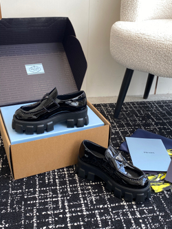 Prada Shoes (2 colors)