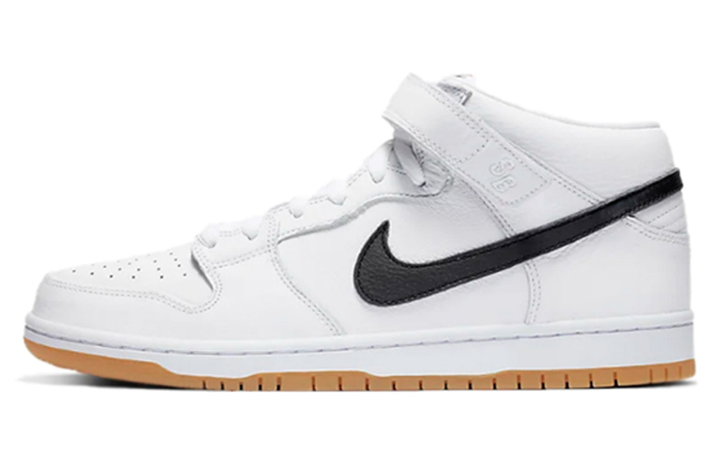Кроссовки Nike Dunk Sb Pro Iso