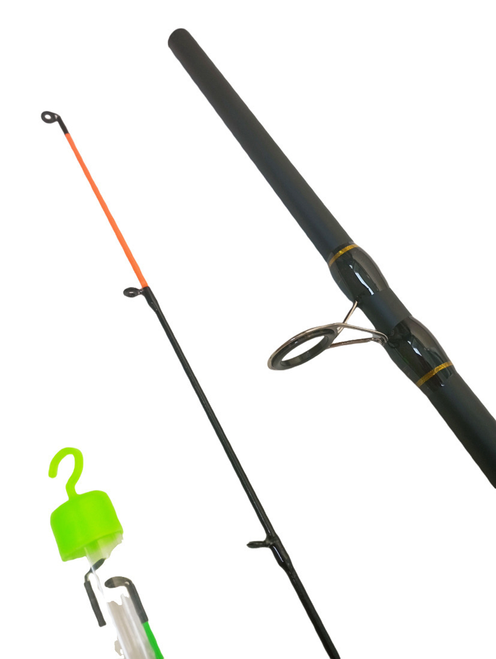 Удилище фидерное Apollo Jin Tai тест 80-180 гр длина 270 см арт 77050