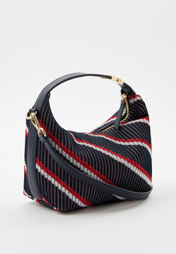 Сумка TOMMY HILFIGER TH GO CROSSOVER MIX