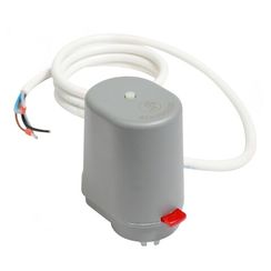 Головка электротермическая Giacomini, нормально закрытая 24 B, R473X222