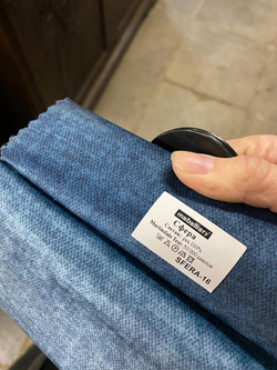 Микровелюр Сфера 16