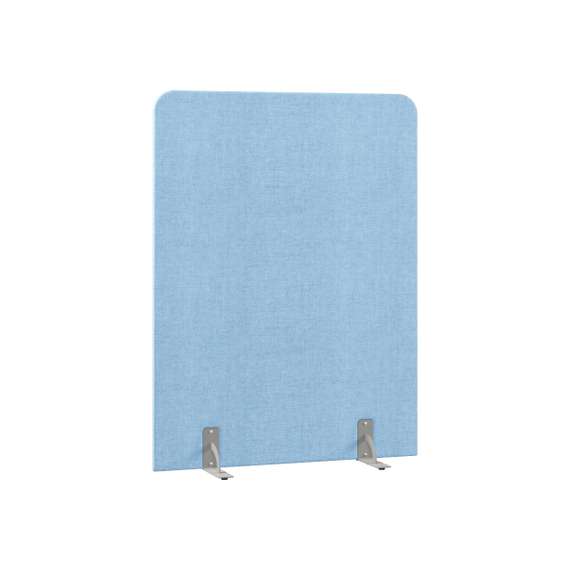 Акустическая перегородка на фетровых опорах RA.F-120/160  1200х28х1600 RAND Acoustic